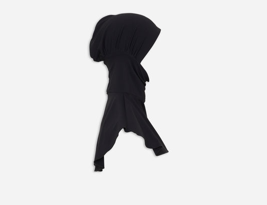 Activewear Under-Hijab full head & neck cover