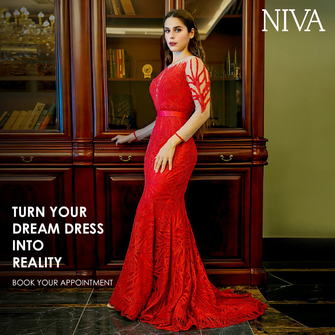 NIVA; timeless designs and unbeatable quality