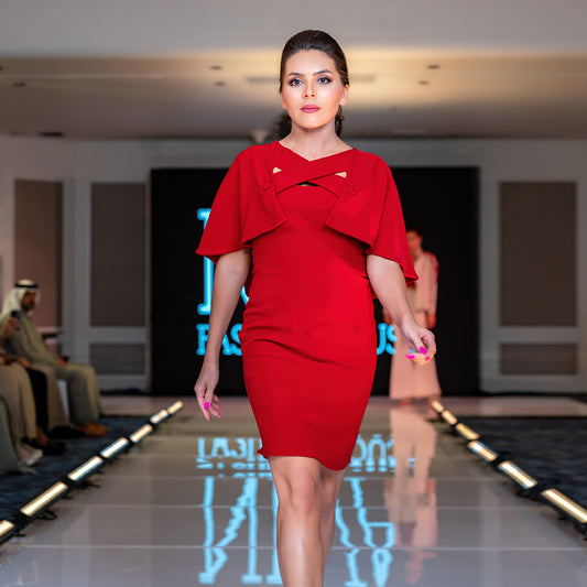 The Future of AI-Generated Luxury Fashion