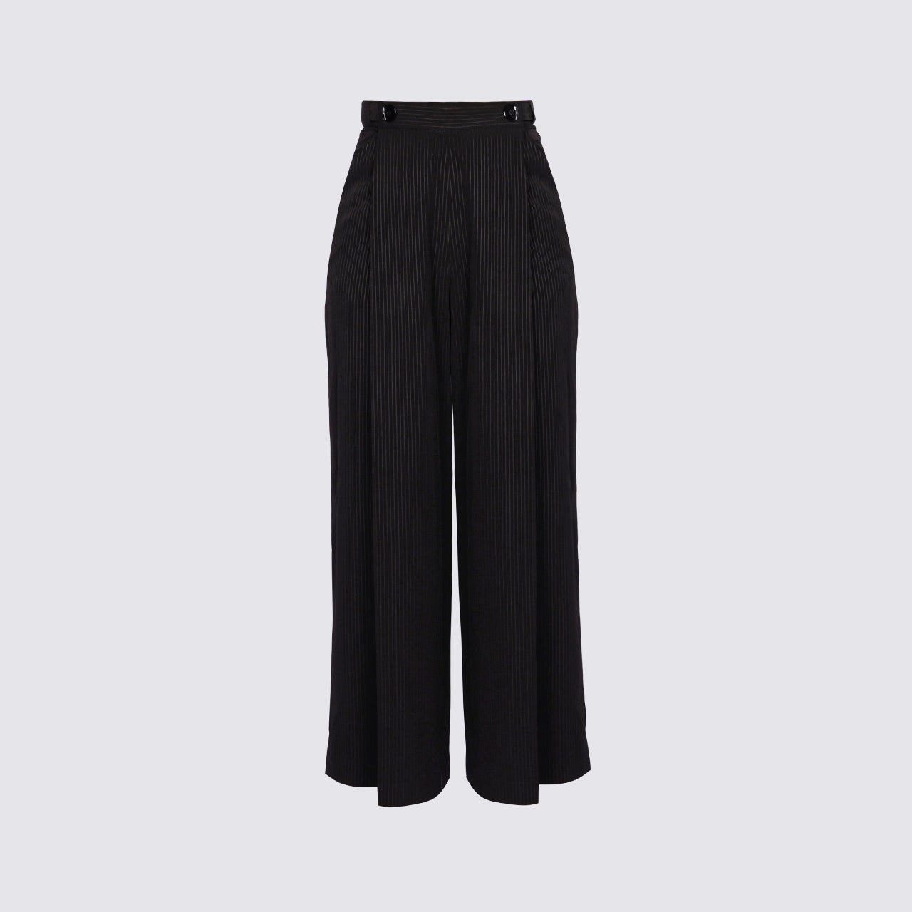 Sophia - Black Formal Pants