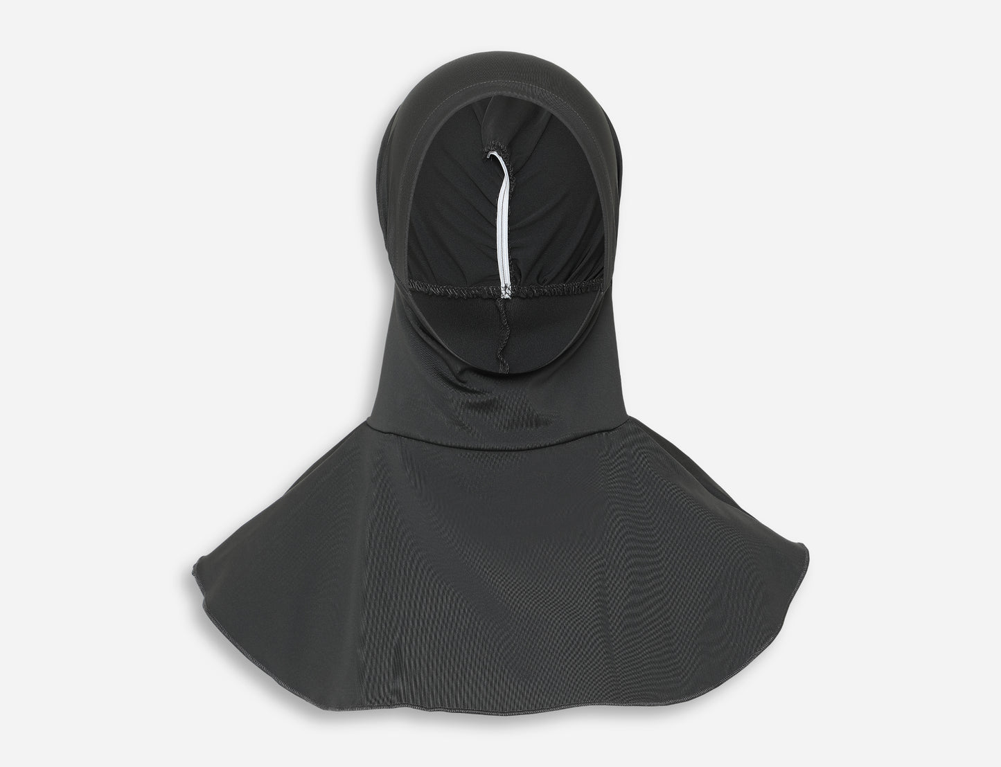 Activewear Under-Hijab full head & neck cover