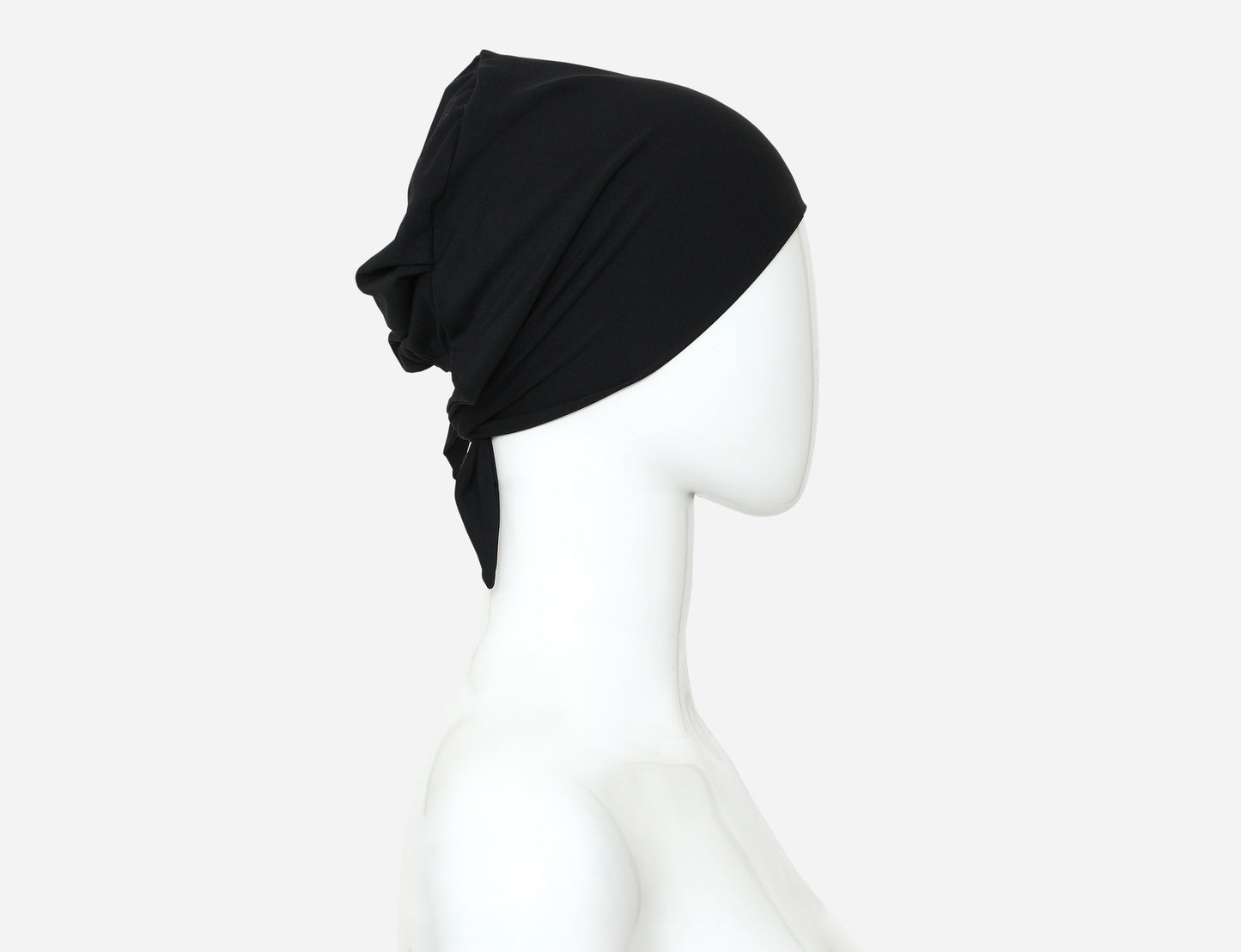 Activewear Under-Hijab with short cords