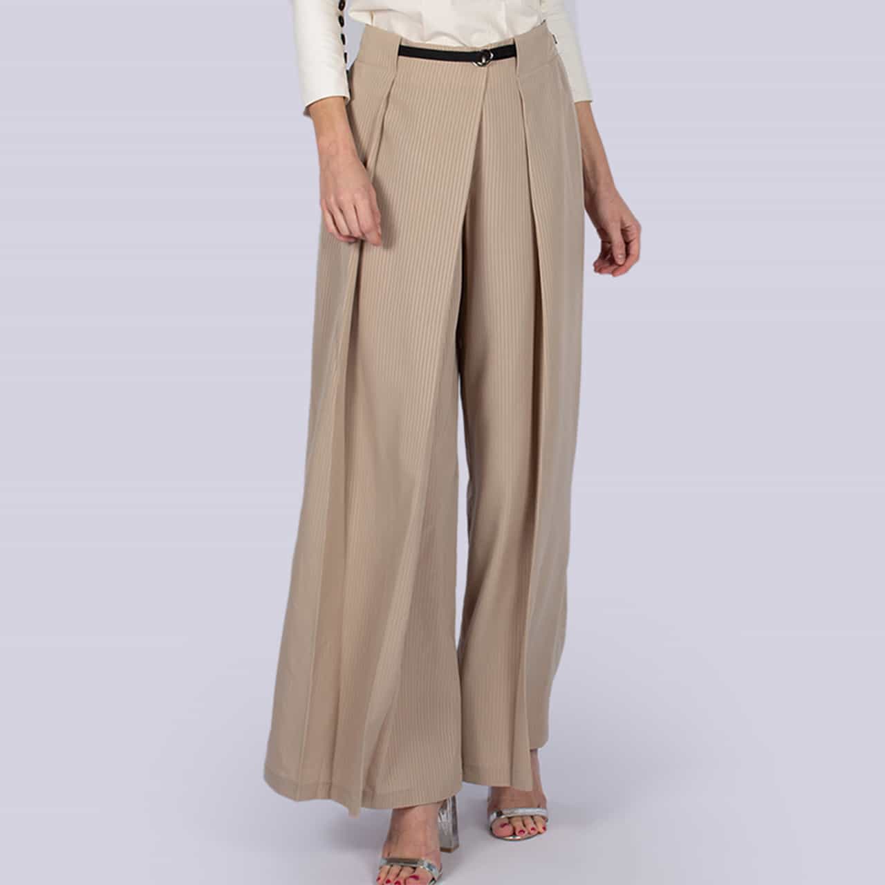 Mazey - Formal Pants - NIVA Fashion House