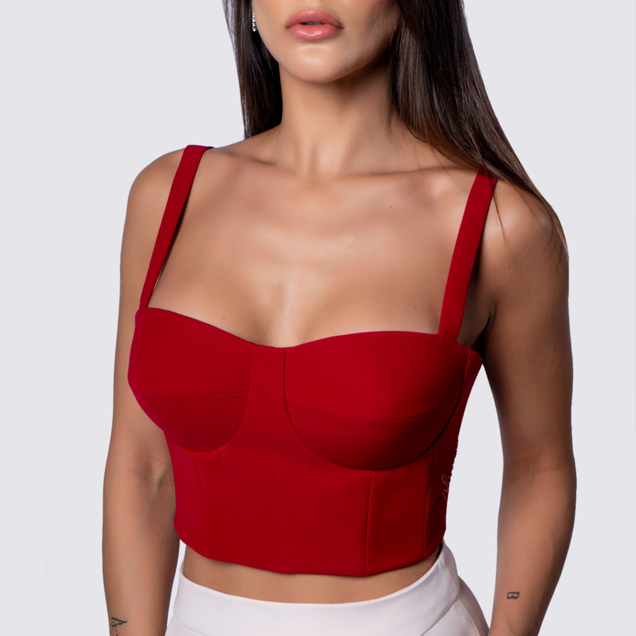 Bustier, New Trends Collection Online
